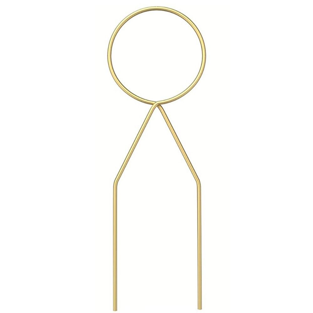 Iron Climbing Rack Garden Supplies Plant Sticks Decorations Plant Support Stakes  Garden