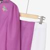 ZANZEA Women 3/4 Sleeve Blouse and Long Skirts Elegant Casual Two Piece Sets
