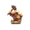 POP MART Hearthstone Legend, Tavern Legend Collection Mystery Boxes Single Mystery Box/Full Box 9 Pcs PPMT-2511-0057