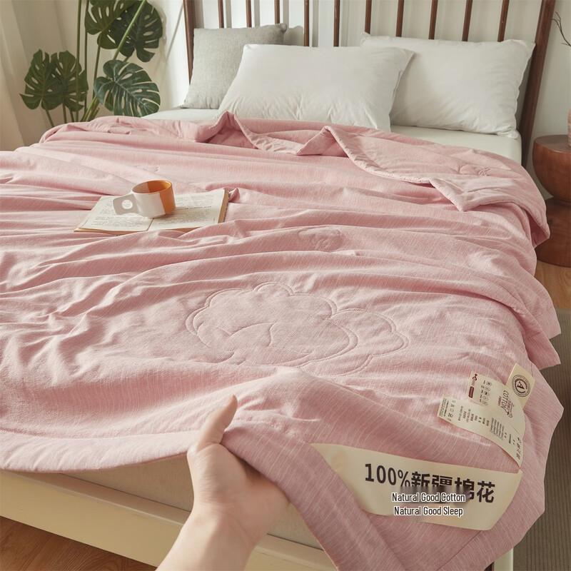 Yuanzhiwei Xinjiang Cotton Summer Quilt