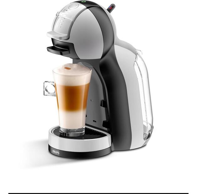 Kapsüllü kahve makinesi Krups KP 123B Nescafe Dolce Gusto Mini Me