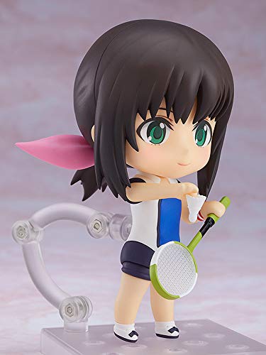 Nendoroid Ayano Hasaki painted movable figure Hanebado! non-scale ABS&PVC