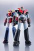 TAMASHII NATIONS ROBOT Spirits Grendizer U SIDE SUPER Mazinger X & Jet Scrander X Approx. 150mm ABS painted action figure