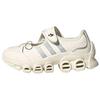 AdiFOM Megajane Off White Halo Blue Women Sneakers Cream Cloud-White JR4497