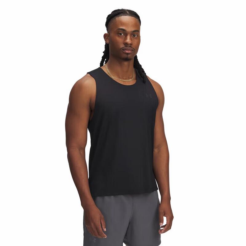 Under Armour Men s Fitness Training Vest L