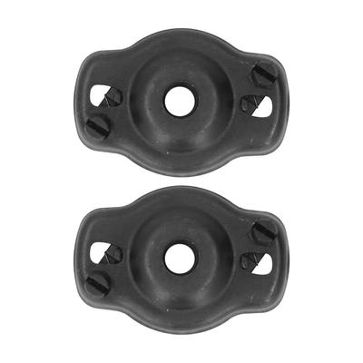 2 pezzi di ricambio per tagliabordi con tazza di avviamento, facili da installare, cricchetto per tagliabordi Stihl FS38 FS40 FS55