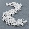 For SWISH Drape Accessories Clip On Replacement Curtain Rings Rail Runner Curtain Glider Hook Track
