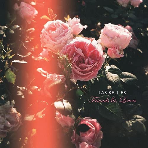 

CD LAS KELLIES - FRIENDS & LOVERS [CD] LAS KELLIES MWCD224 FRIENDS & LOVER Japan ObiRock Used