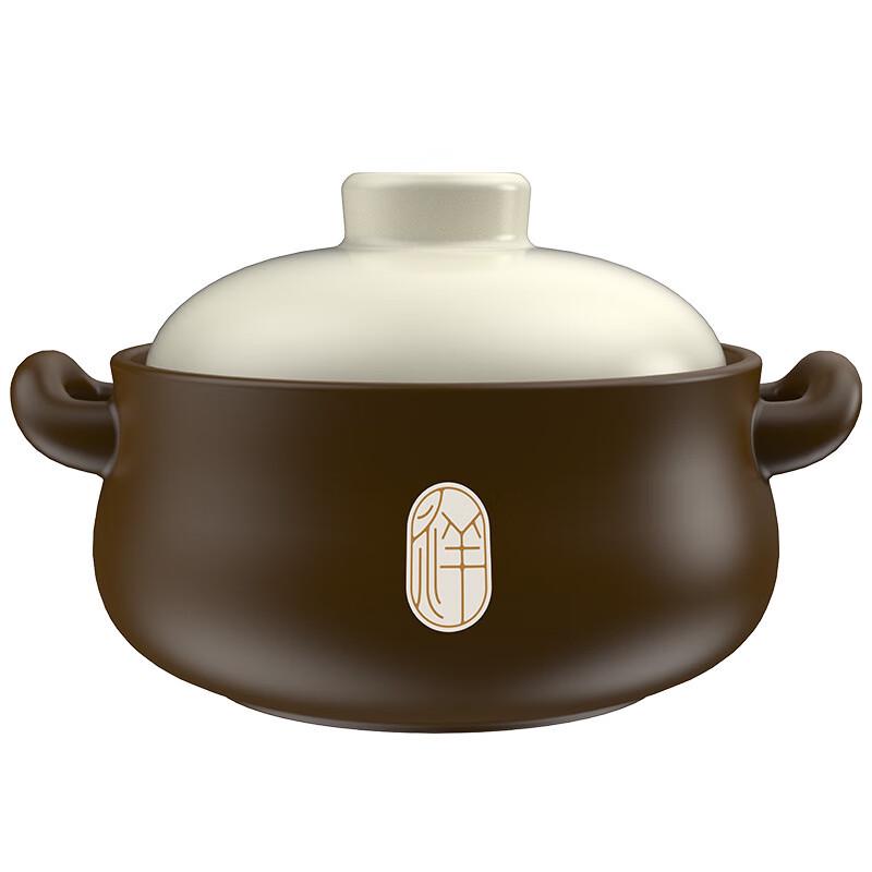 

Lichuan Huaxing Clay Pot