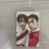 Ateez Annity Acidification Unit Photocard Stamp Foca Popup Store