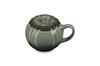 Le Creuset Mug Pumpkin Mug 400ml Thyme Microwave Safe Dishwasher Safe Oven Safe
