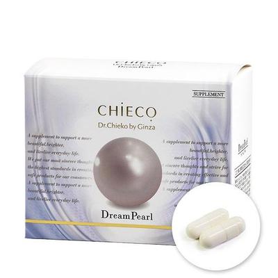Pearl Radiance – Beauty Food by, Dream Pearl