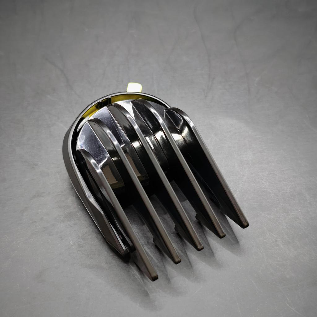 Adjustable Precison Comb Prewave Replacement For Philips MG9551 MG9552 MG9553 MG9555 MG9560 MG9710 MG9720 MG9730 MG9740 MG7791