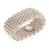 TIFFANY&Co.  #13(JP Size) ring Silver925 Women