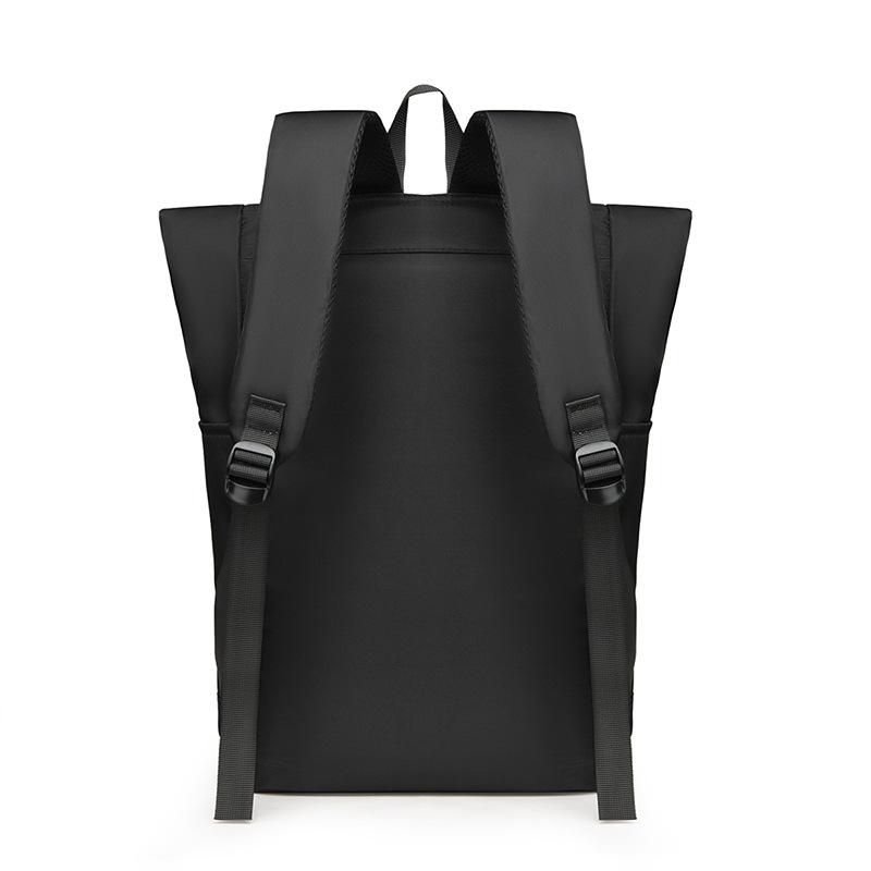 Men's Large-capacity Backpacks for Leisure Travel, High School, Junior High School and College Students, Commuting, Computer Backpacks