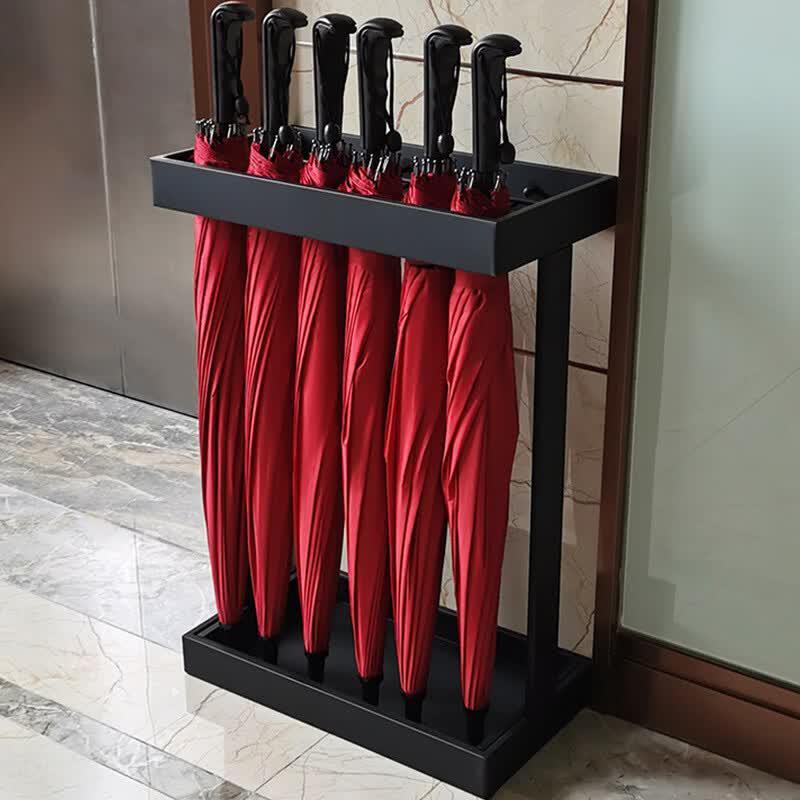 Commercial Hotel Umbrella Stand