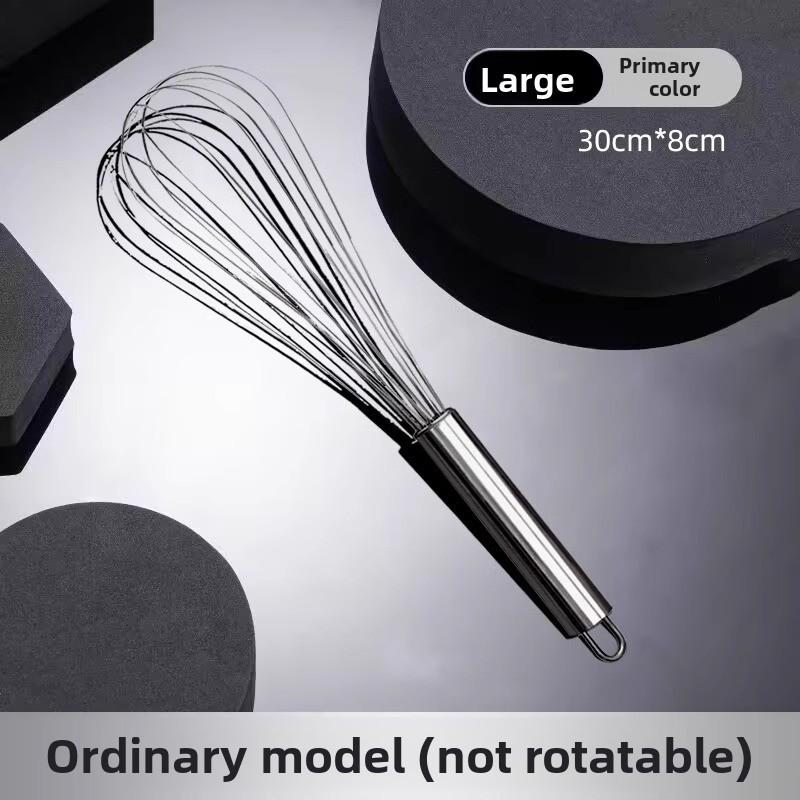 

Полуавтоматический Домашний Миксер для Взбивания Яичного Крема regular model