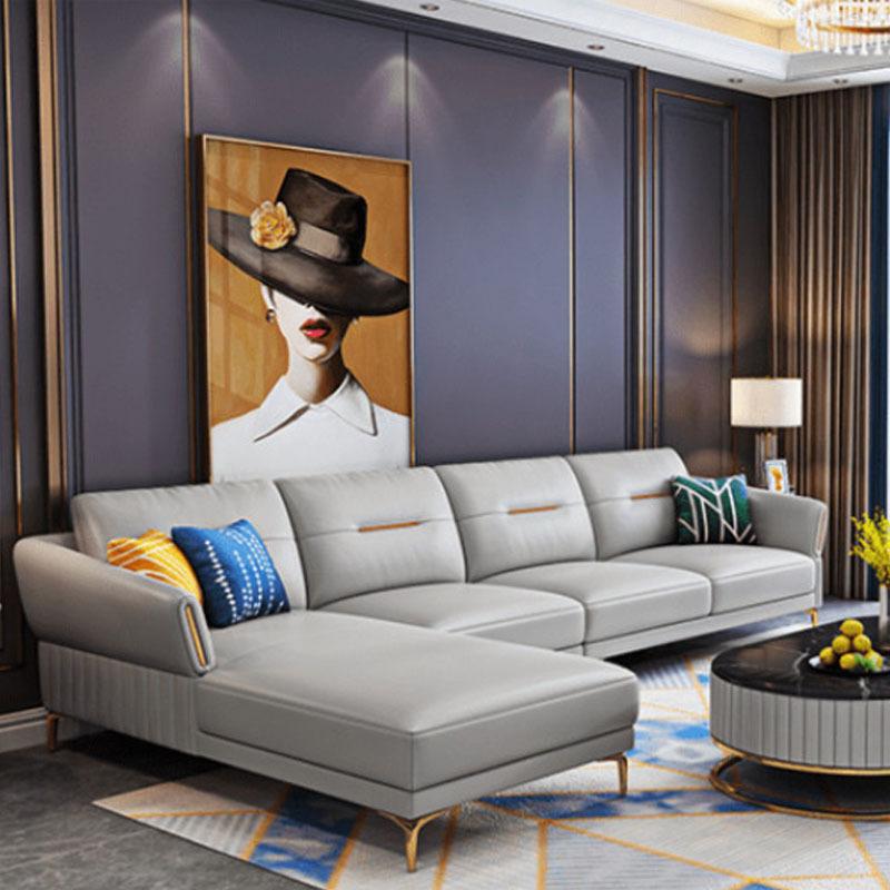 4pcs Furniture Leg Metal Home DIY Heavy Duty Replacement Feet for Bookshelf Sofa Cabinet Chair Couch Coffee Table Desk Bench Nightstand Etc