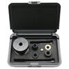 Fuel Injector Puller Tool Kit For BMW N14 N18 N54 Engine-Fuel Injector Removal Tool Set Including Storage Case