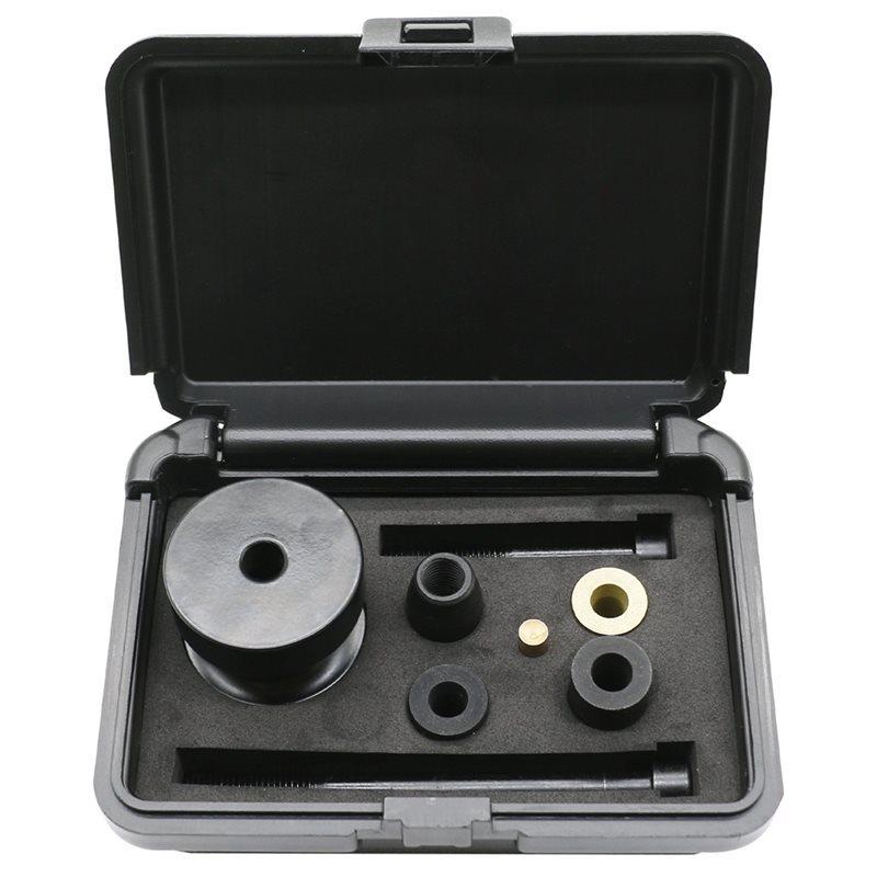 Fuel Injector Puller Tool Kit For BMW N14 N18 N54 Engine-Fuel Injector Removal Tool Set Including Storage Case