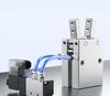 High-Speed Pneumatic Finger Cylinder (Open/Close) MHC2 Series 16/10/20/25/32/40D/S/C Gripper