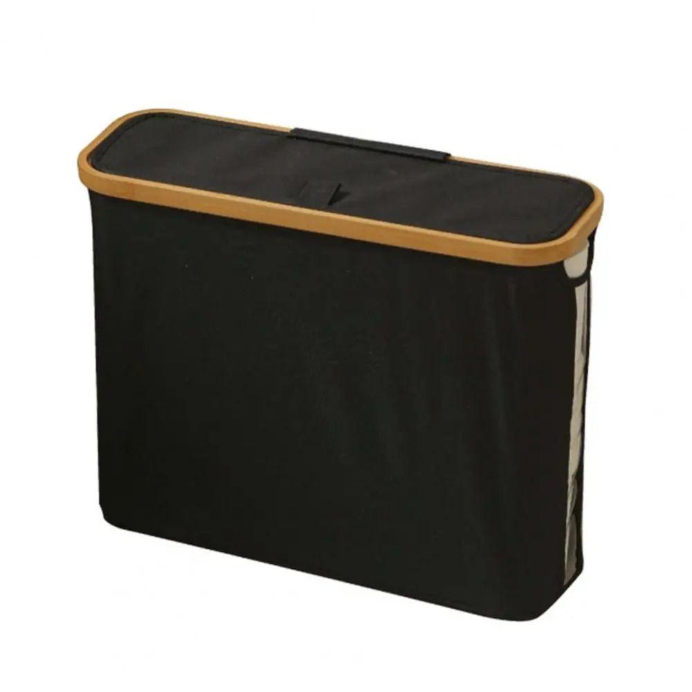 Dustproof Foldable Toilet Paper Storage Durable Tissue Storage Box  Sinks