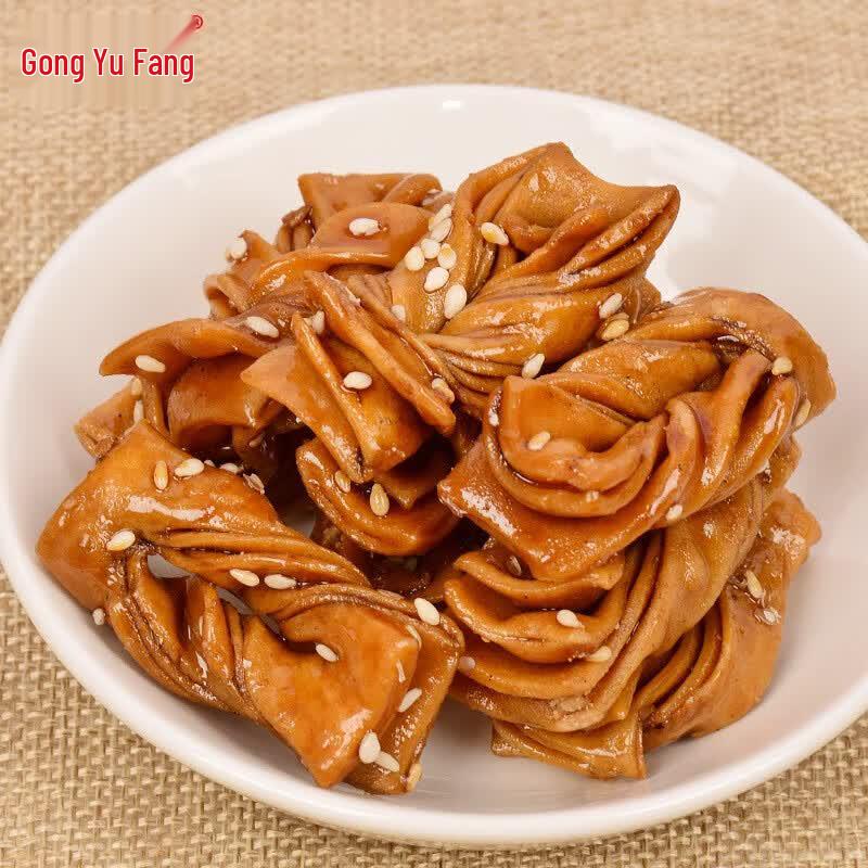 Gongyufang Mahua Fried Dough Twists