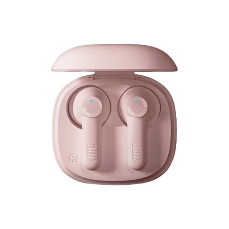 JBL Compact True Wireless Semi-in-ear Earbuds