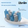 Usmile P1SE Sonic Electric Toothbrush CN plug (adapter included)