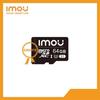 Carte Mémoire - MicroSD - NAND De 64 Go - Classe 10-Imou