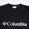 Columbia Men's AE0543-011 Quick-Dry Cooling T-Shirt