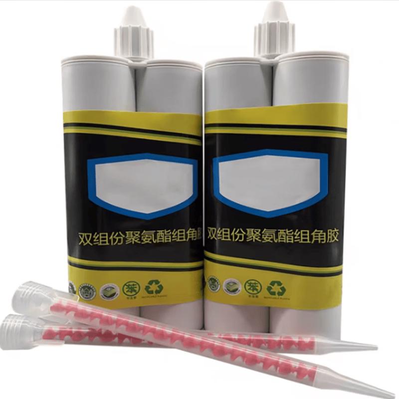 

Jinnong 2-Part Polyurethane Structural Adhesive