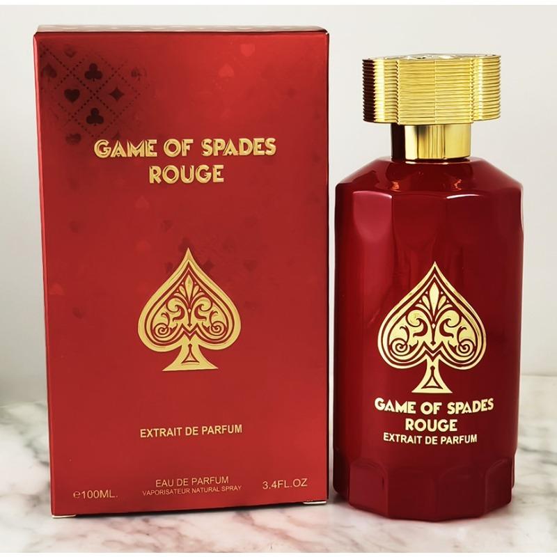 New High Quality Middle Eastern Arabian Men's and Women's Perfume Lasting Fragrance Set