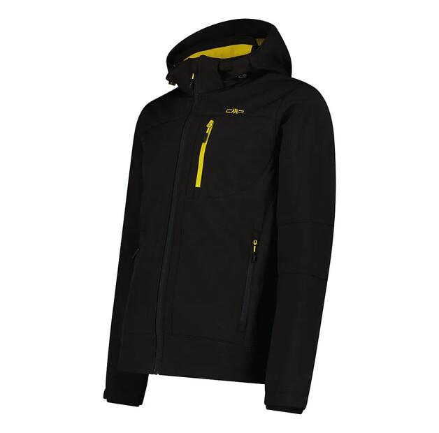 CMP Softshell Jacket 3A01787N