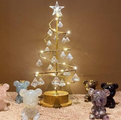 Iluminación – Luces de Navidad y otra iluminación