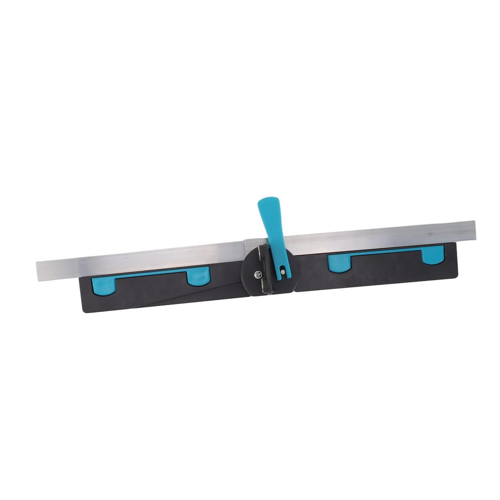 Mitre Measuring Cutting Tool 30 to 180 Degree Angle Accurate Aluminum Alloy for Woodworking