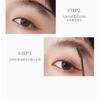 UNNY CLUB - Lightweight Long Lasting Eyebrow Tint - 2 Colors