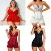 Classic Womens Sleeveless Shorts Pajama Set With Milk Silk Fabric For Lounge And Sleep Comfort