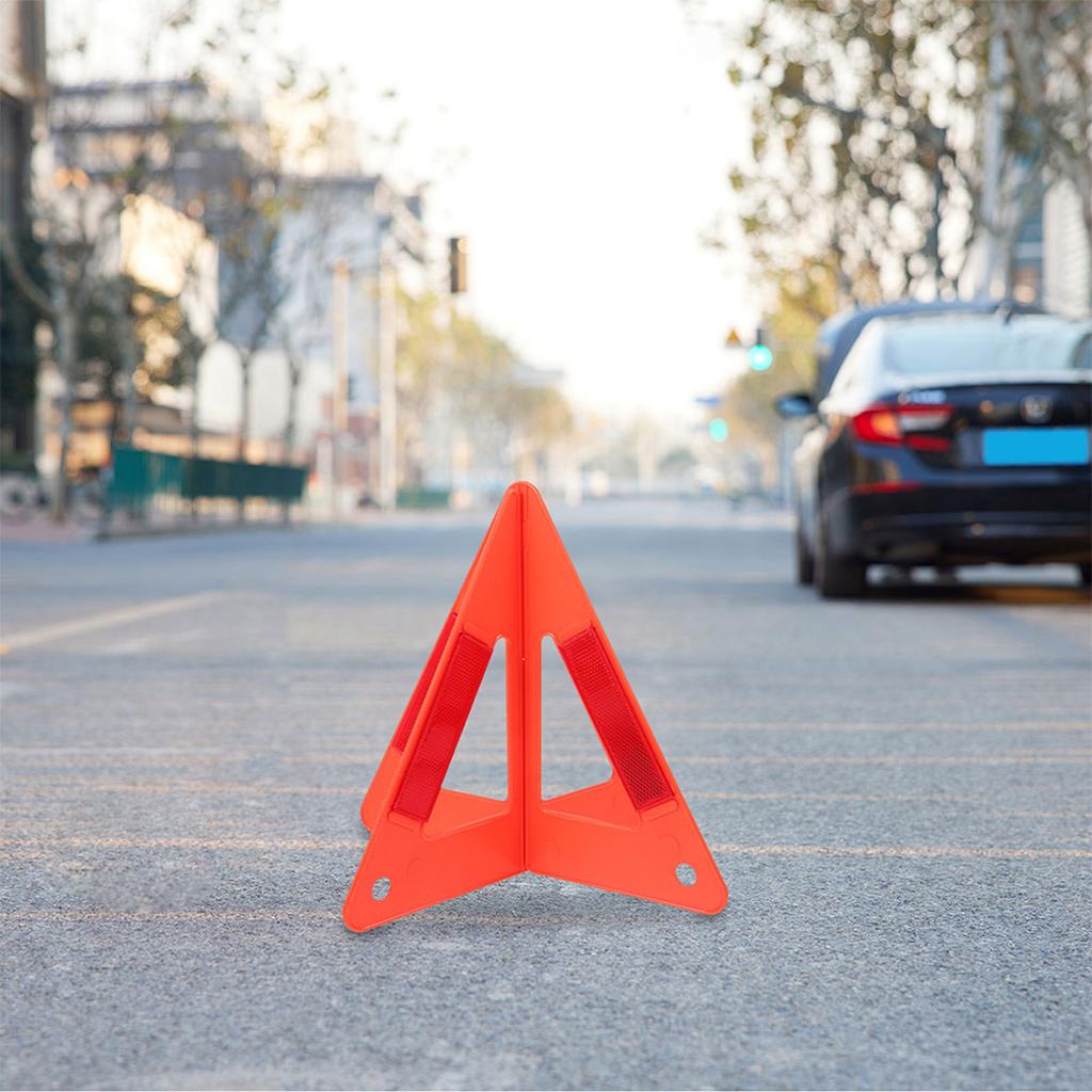 Car Emergency Reflective -Pod for Roadside Breakdowns