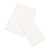 A6 Colorful Office Supplies Stationery Fashion Felt Notebook Felt Shell Ring Binder Portable Diary
