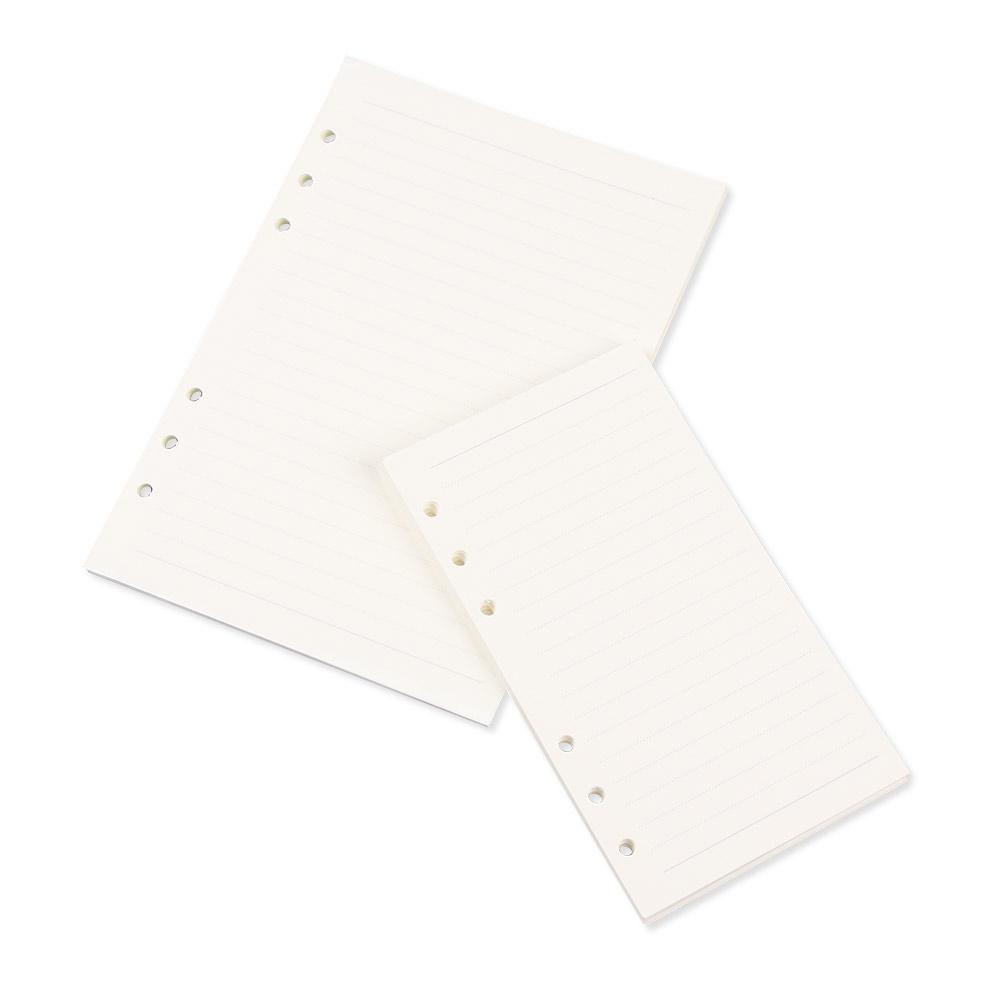 A6 Colorful Office Supplies Stationery Fashion Felt Notebook Felt Shell Ring Binder Portable Diary