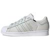 (WMNS) Superstar 'Grau' Damen GX2010