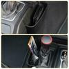Console Gear Storage Box Side Organizer Tray for Jeep Wrangler JL 18+/JT 20+