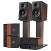 Audio en video – Sprekers voor computers en soundbars