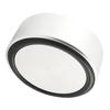 Feet Isolation Stand Audio Speaker 58x22mm Absorb Shock for Home Theater