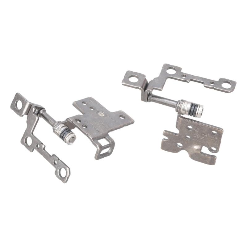 Precise Machined Screen Metal Hinge For E15 Gen 2 E15 Gen 3 E15 Gen 4 Enhances Structural Stability for Notebook Repair