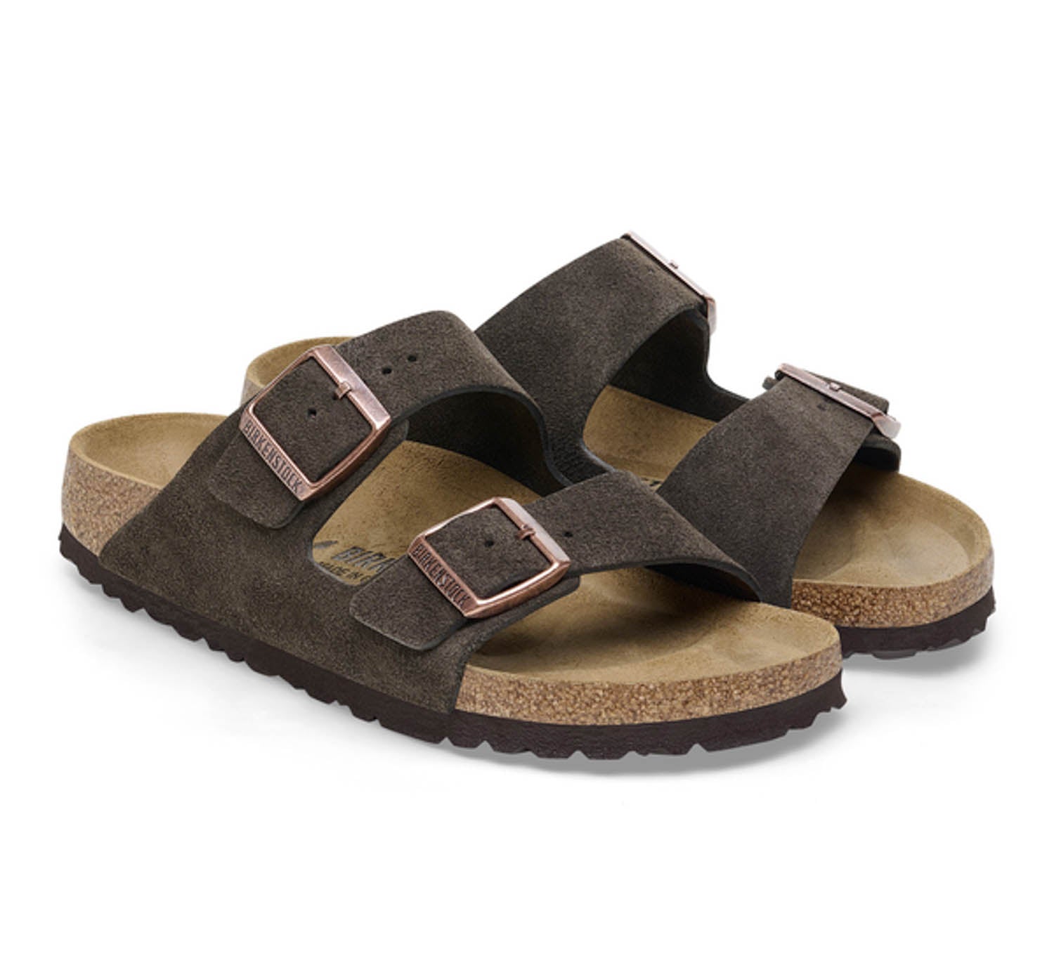 

Birkenstock Аризона мокка 39
