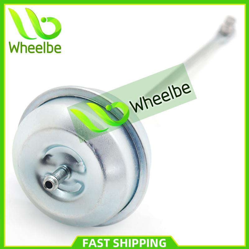 DLA JH5 K03 Turbo Wastegate Aktuator Volkswagen Golf VI 2.0 T 155 Kw 211 KM CCZB 2009 53039700290 53039880290 06J145713K