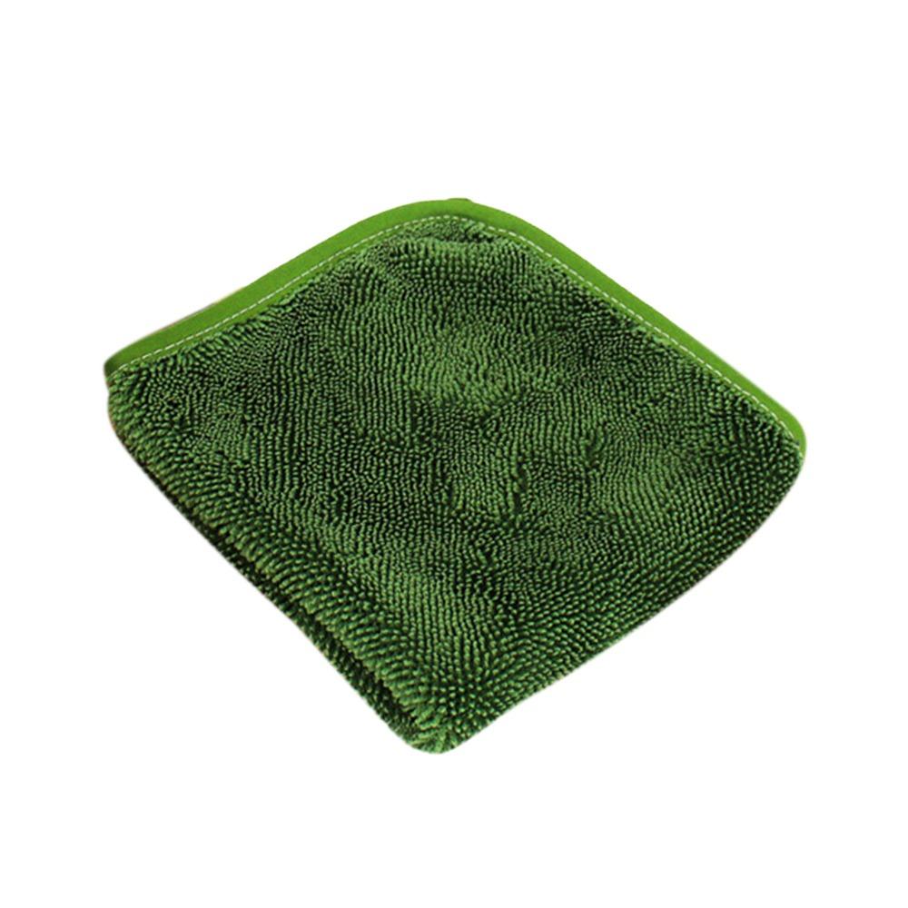 1/2PCS Wiping Rags Kitchen Cleaning Cloths Scouring Pad Cleaning Towel  Household Kitchen