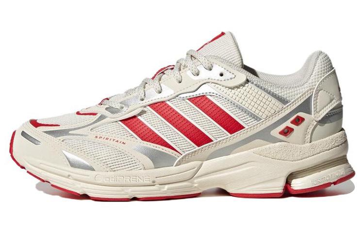 Adidas Spiritain 2000 Shoes  Cream Red  ID5412 46